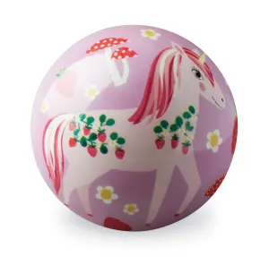4" Playball - Unicorn Garden