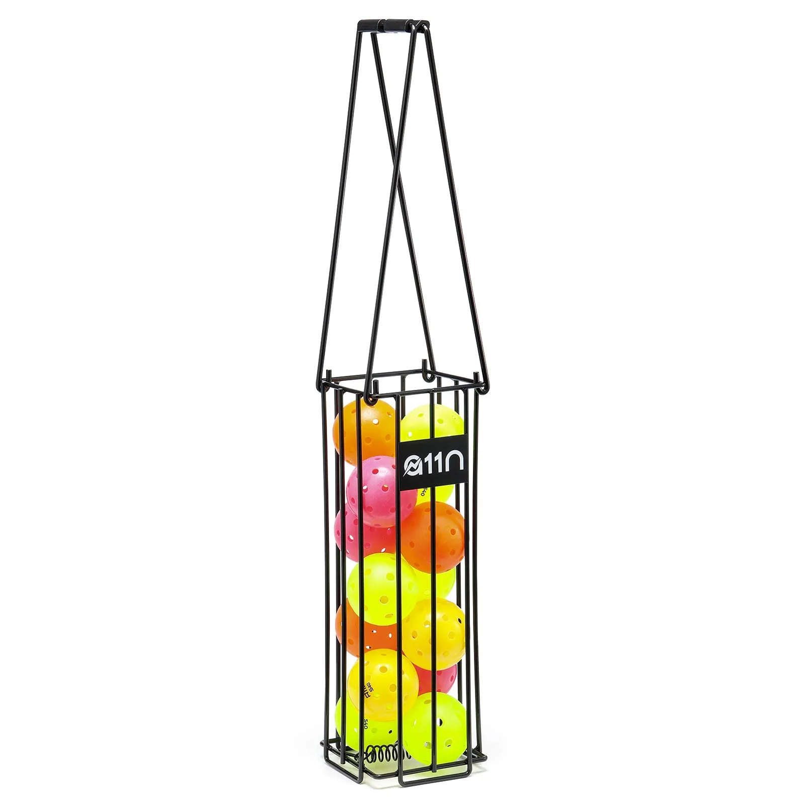 A11N Portable Pickleball Collector