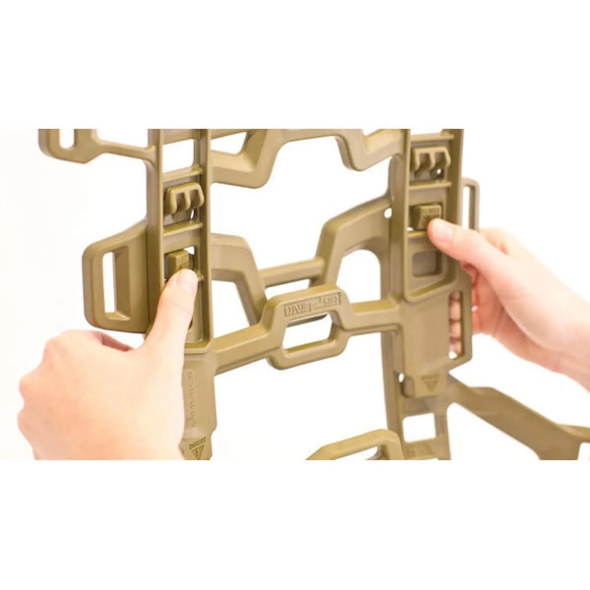 ADA ONE299 Adjustable Pack Frame