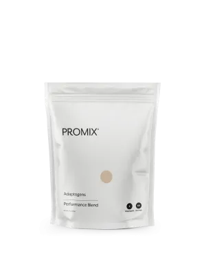 Adaptogens