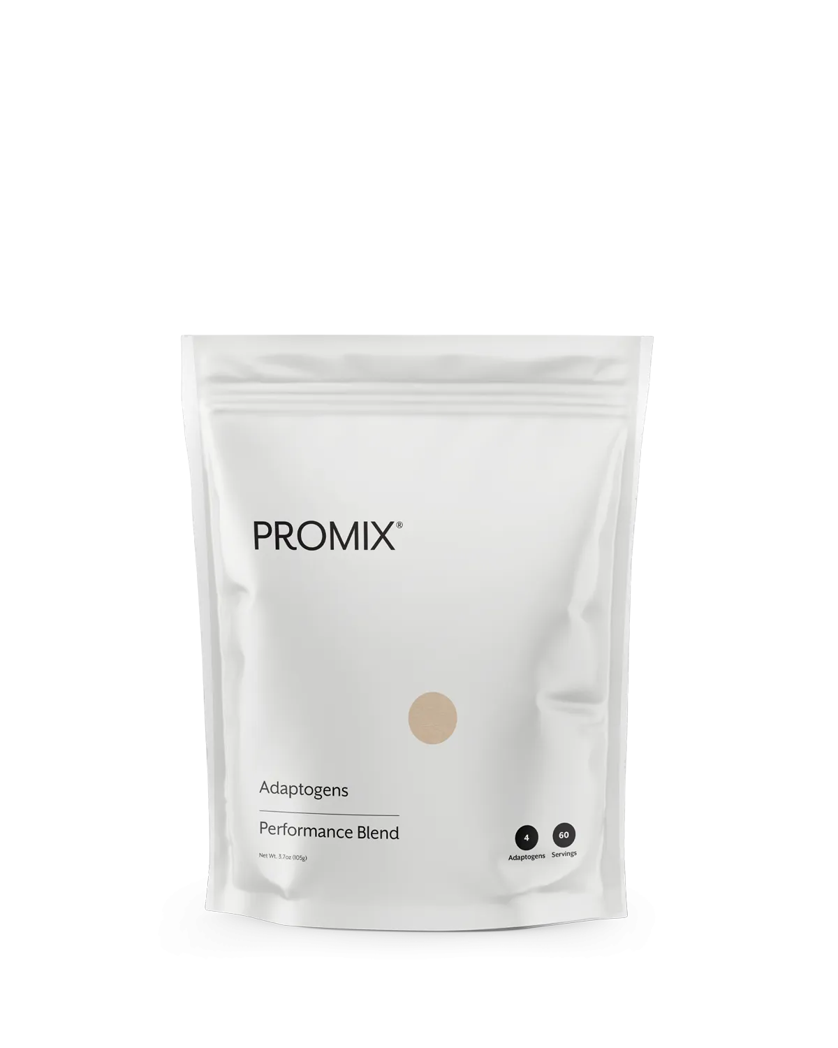 Adaptogens