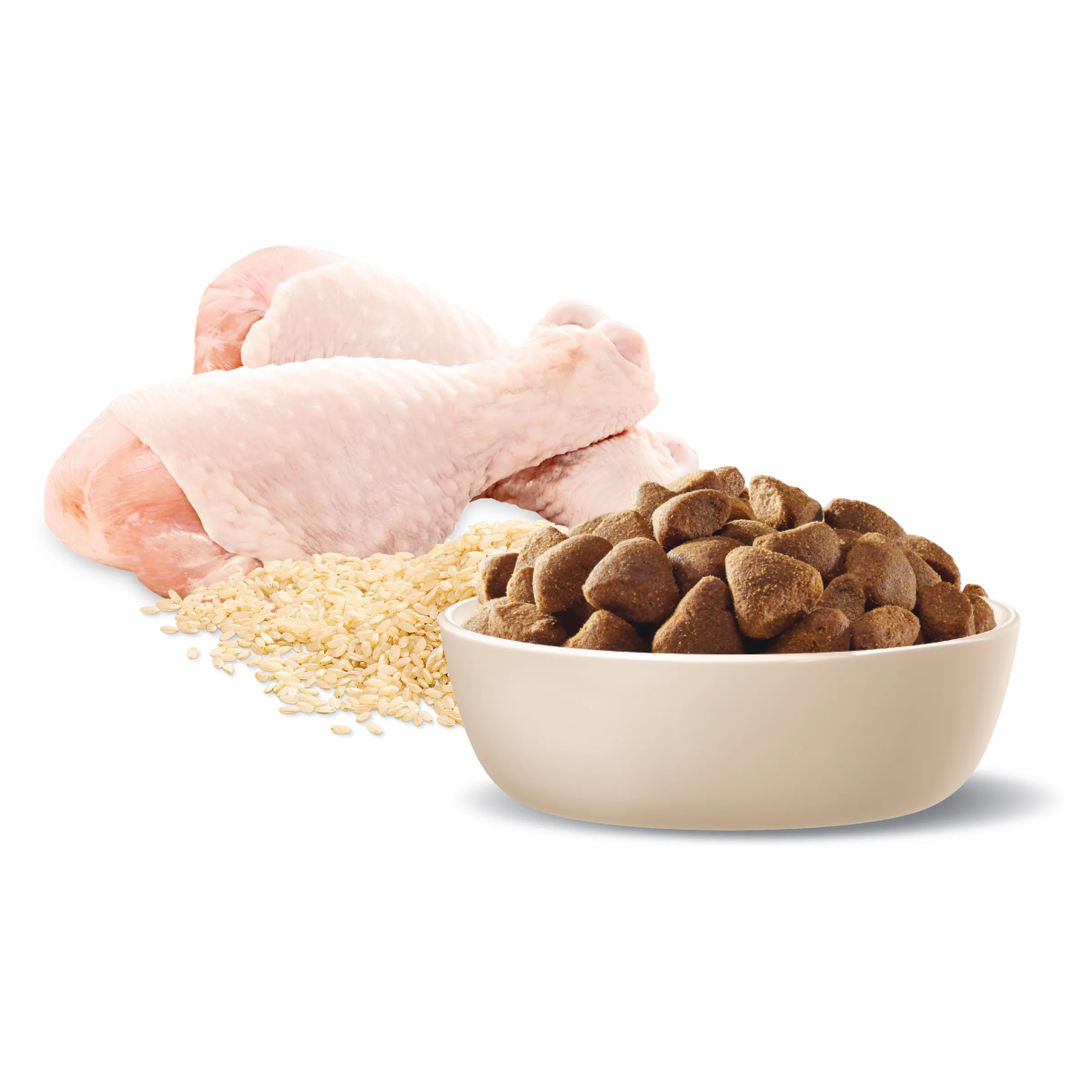 Advance Chicken and Rice Large Breed Adult Dry Dog Food