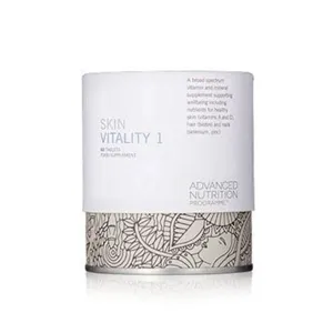 Advanced Nutrition Programme Skin Vitality 60 capsules