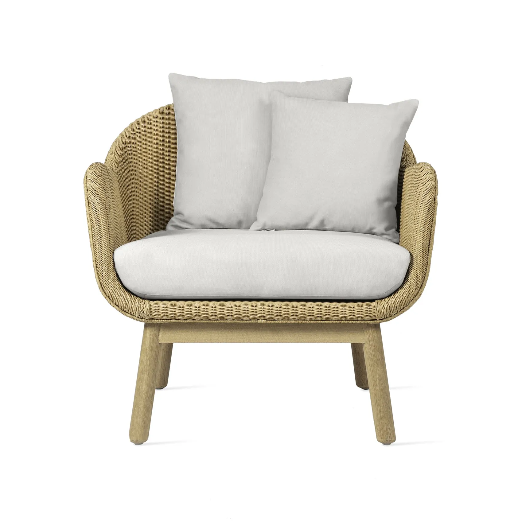 Alex Lounge Chair