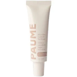 All-in-One Cuticle & Nail Cream