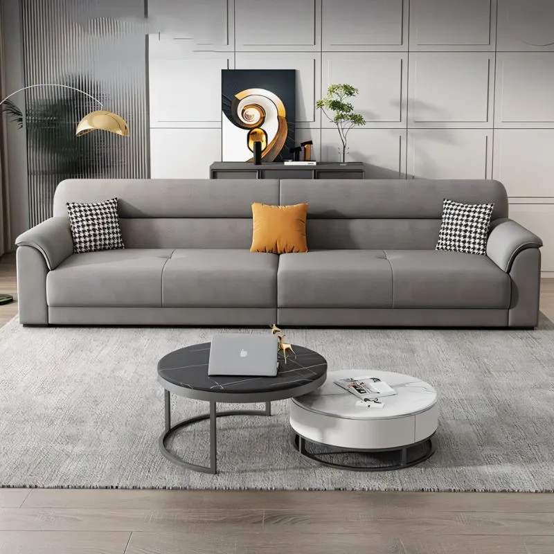 Arsh Pillow Sofa