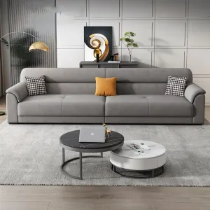 Arsh Pillow Sofa