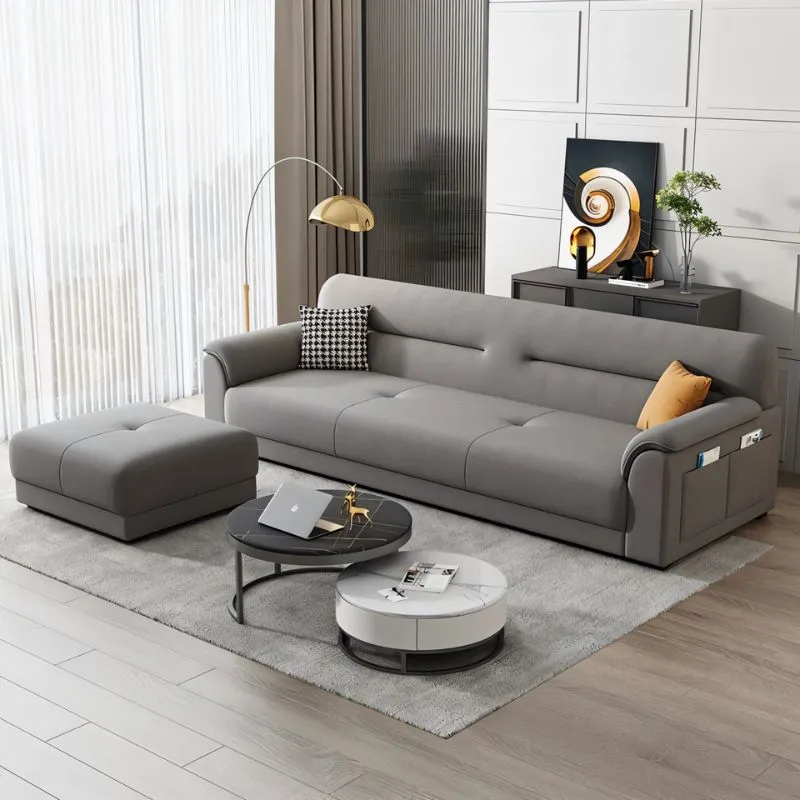 Arsh Pillow Sofa