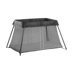 BabyBjorn Travel Cot Easy Go