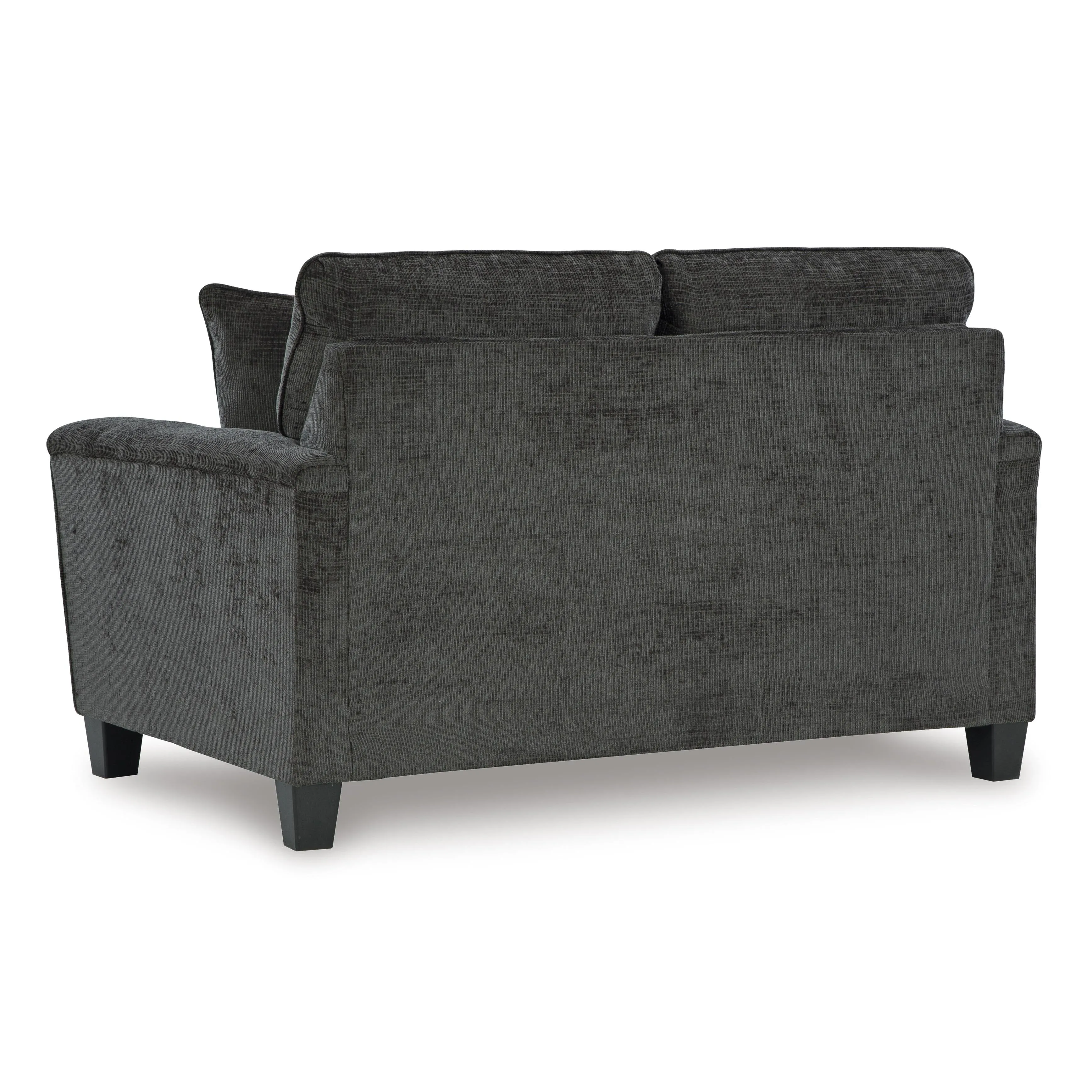 Benchcraft Erinslane Stationary Fabric Loveseat 2520635