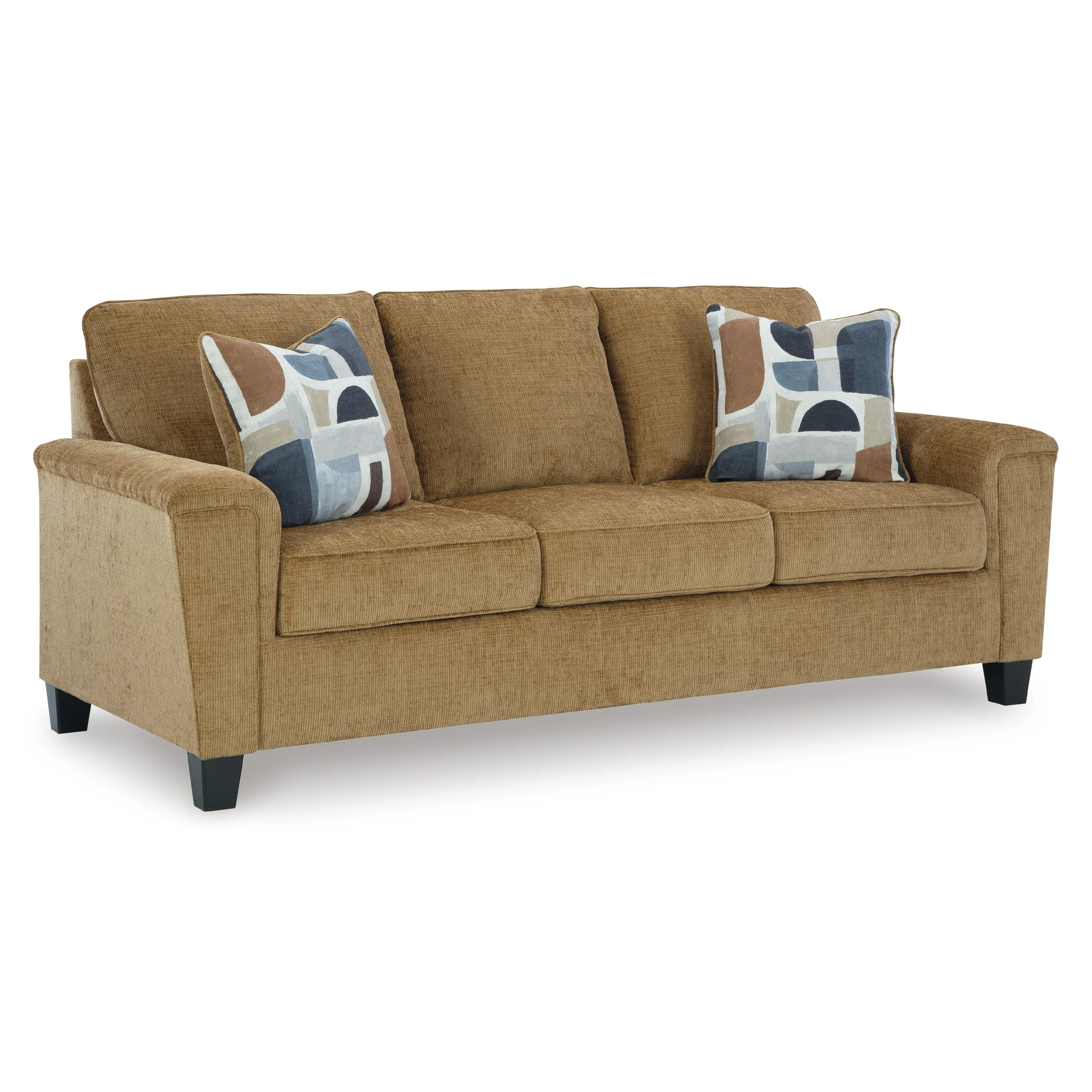Benchcraft Erinslane Stationary Fabric Sofa 2520738