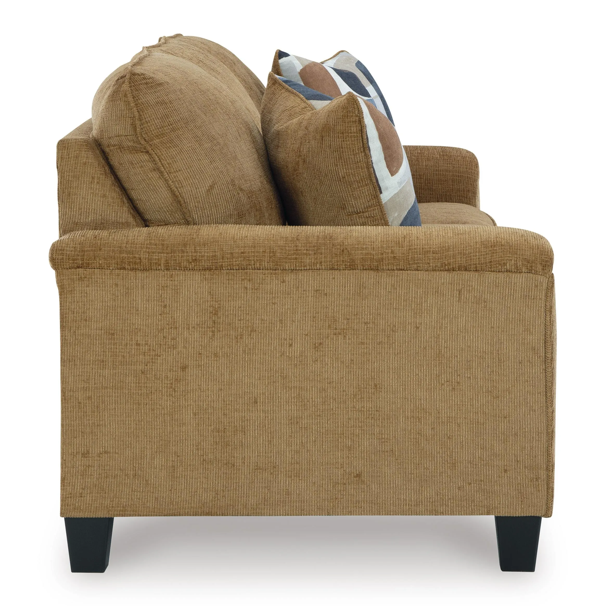 Benchcraft Erinslane Stationary Fabric Sofa 2520738