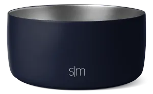 Bentley Pet Bowl