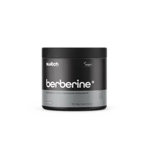 Berberine 