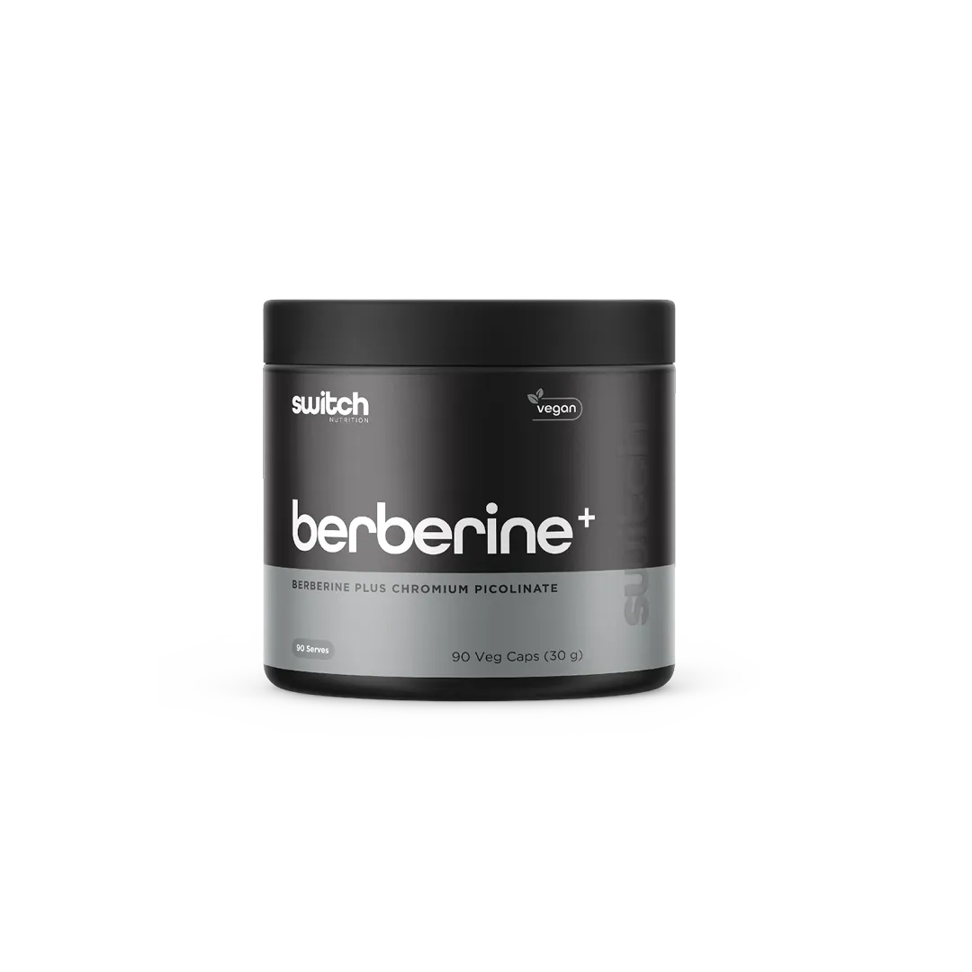 Berberine 