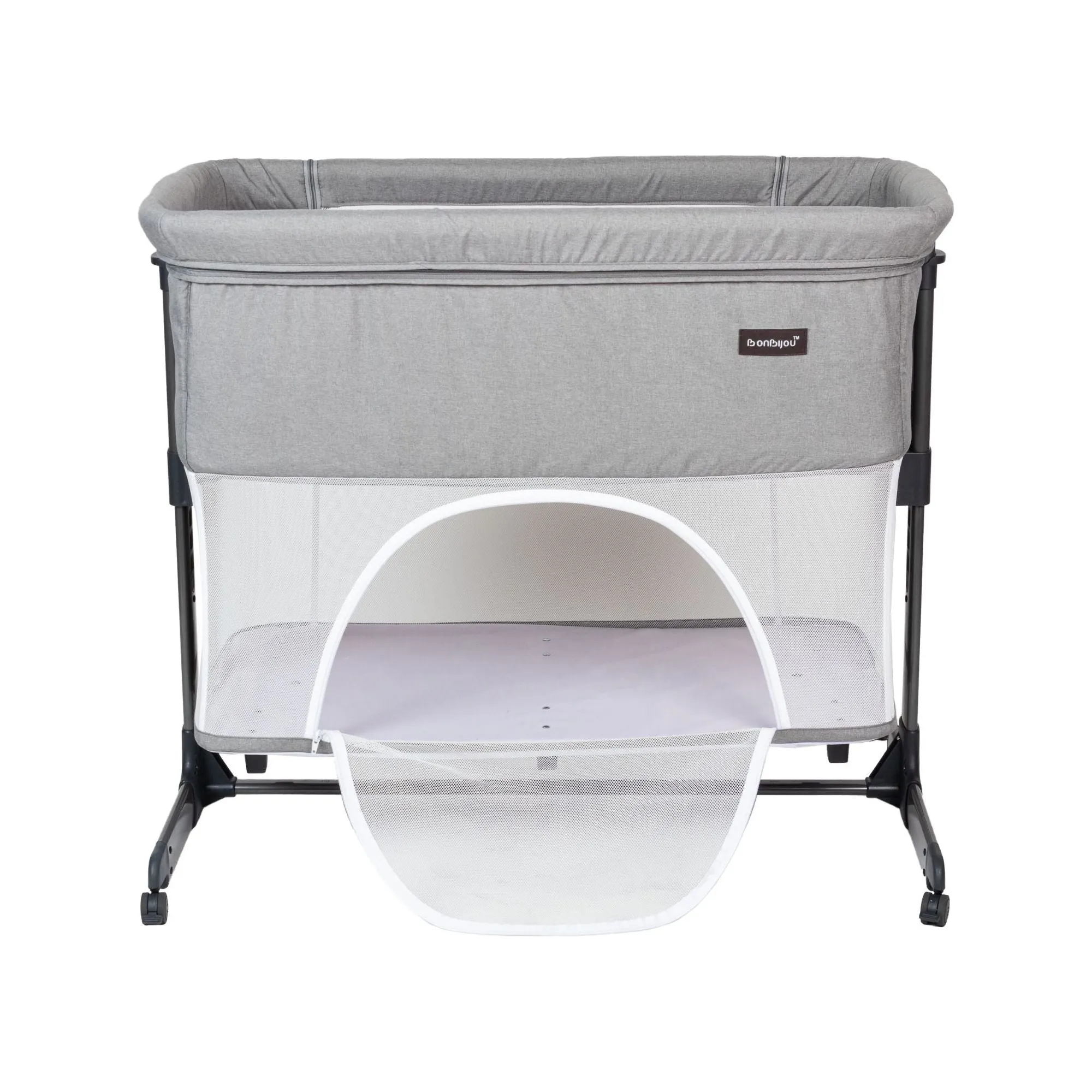 Bonbijou 4-In-1 Cozy Bassinet
