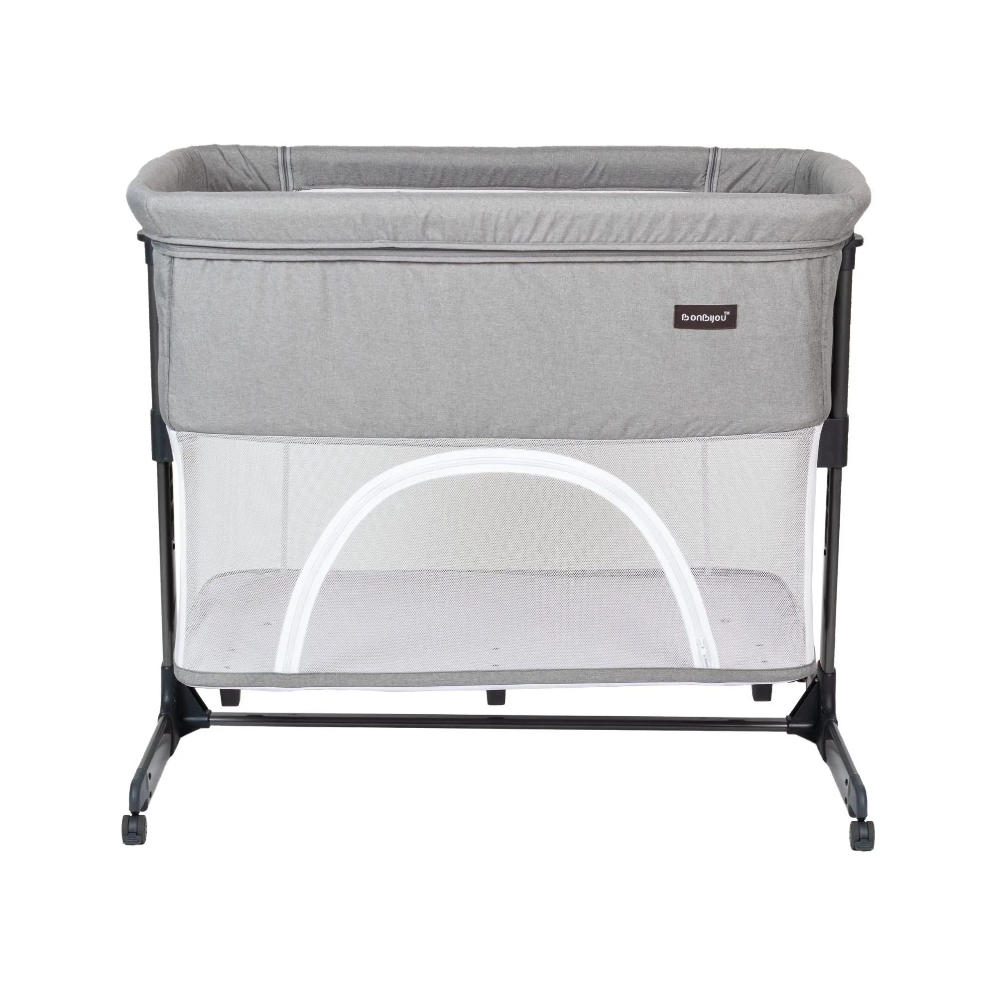Bonbijou 4-In-1 Cozy Bassinet