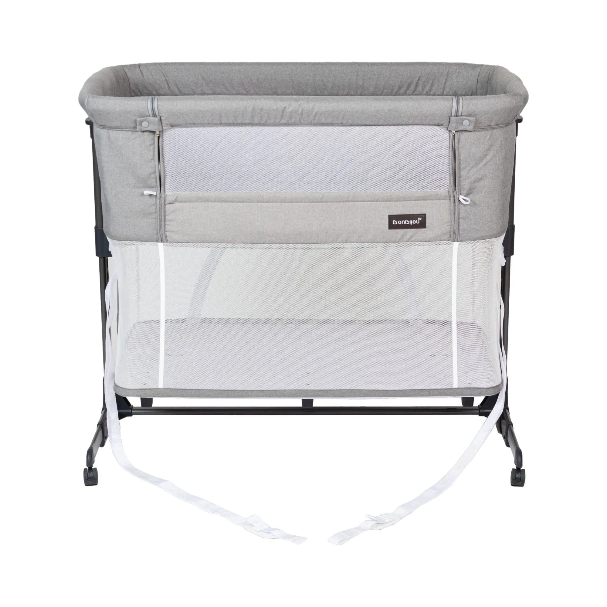 Bonbijou 4-In-1 Cozy Bassinet