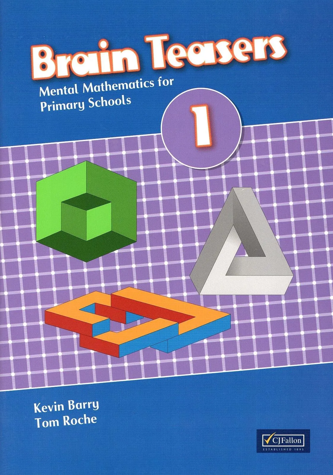 Brain Teasers 1