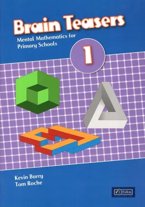 Brain Teasers 1