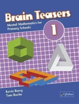 Brain Teasers 1
