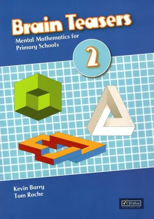 Brain Teasers 2