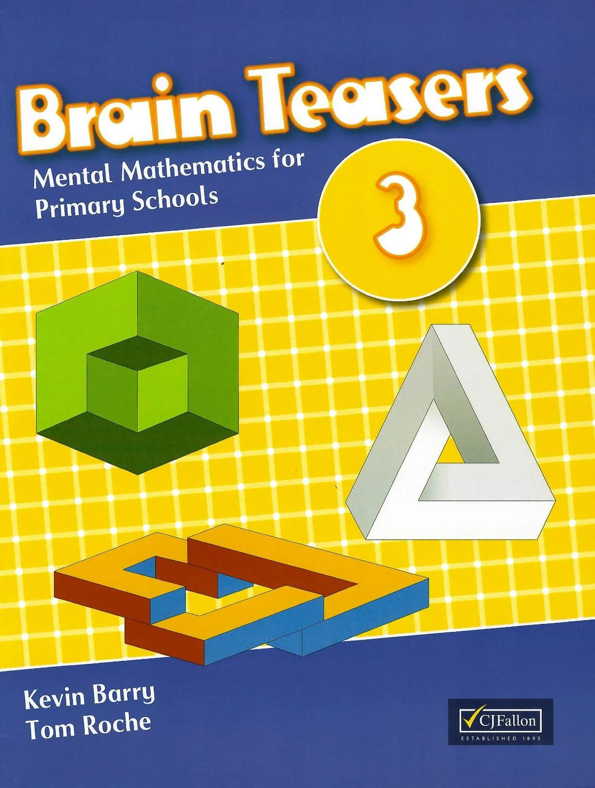 Brain Teasers 3