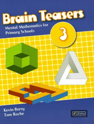 Brain Teasers 3