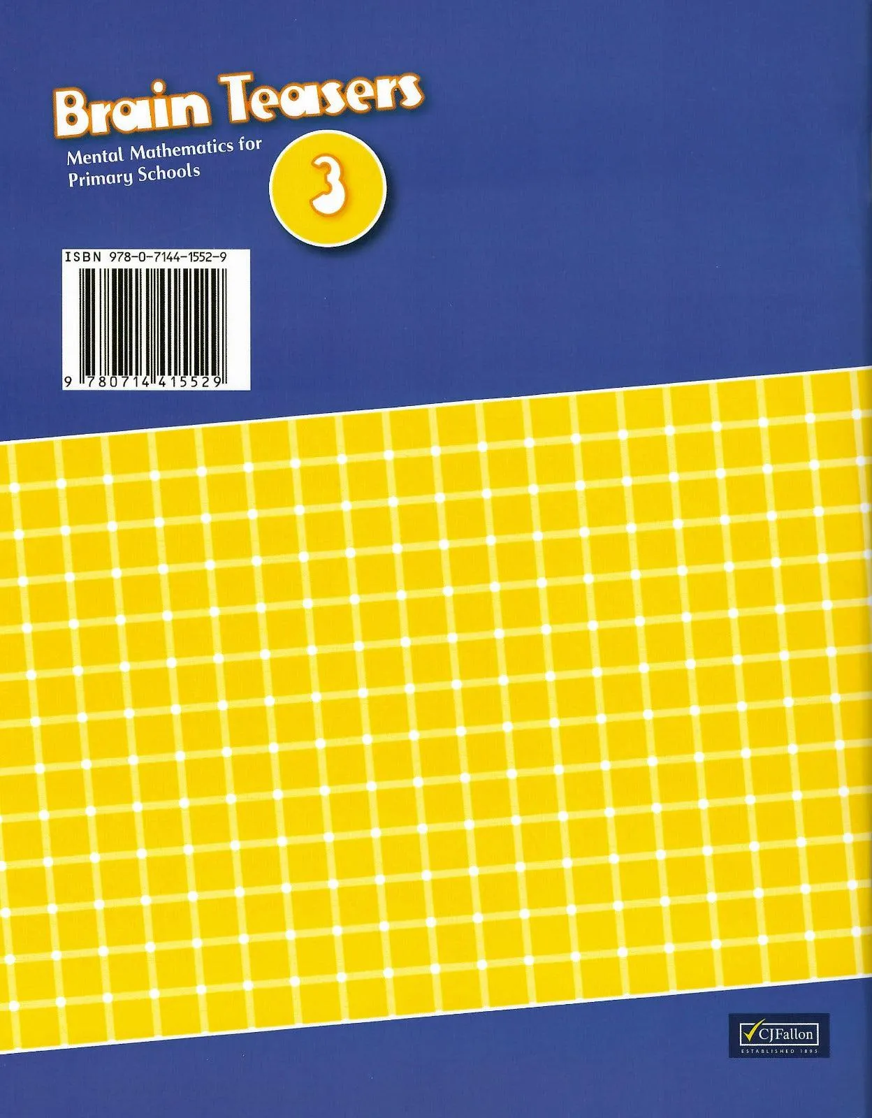 Brain Teasers 3