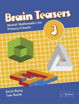 Brain Teasers 3