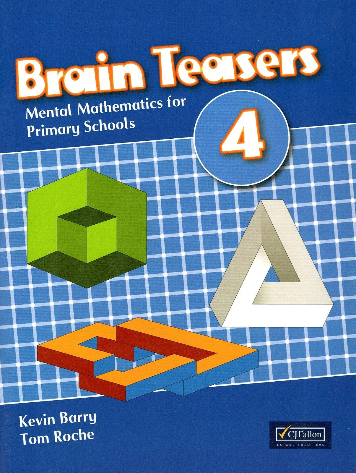 Brain Teasers 4