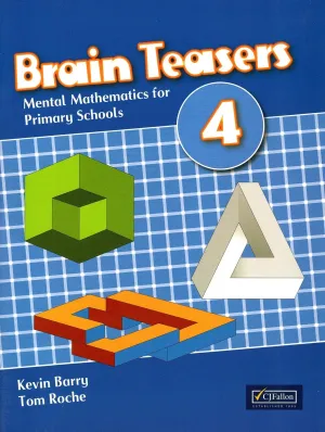 Brain Teasers 4