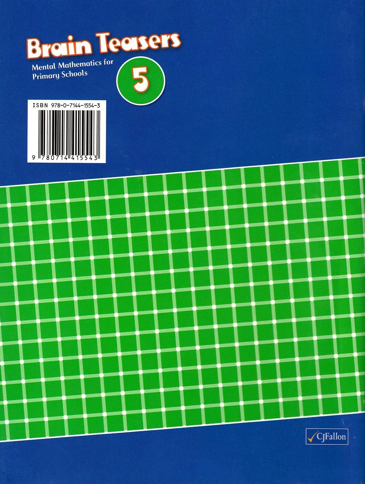 Brain Teasers 5