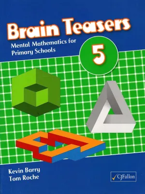 Brain Teasers 5