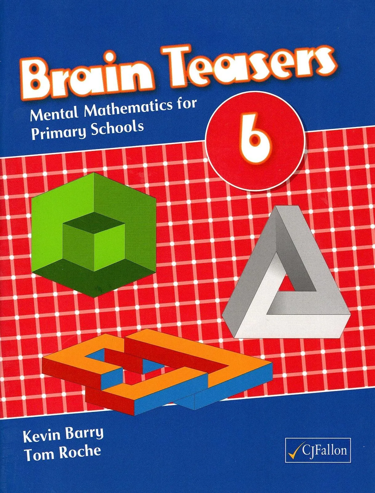 Brain Teasers 6