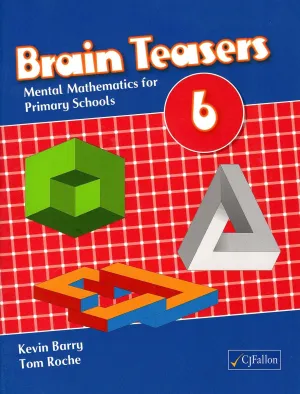 Brain Teasers 6