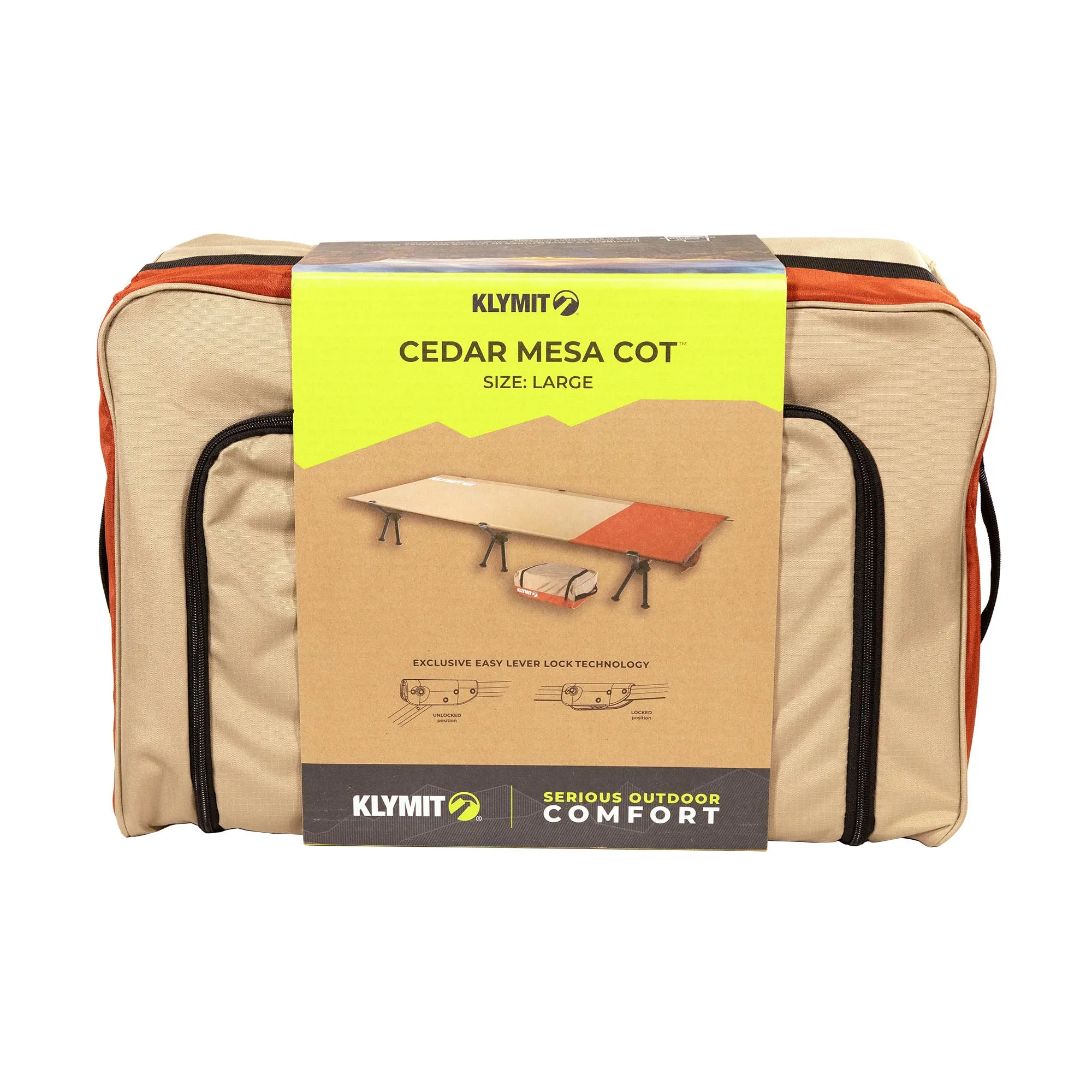 Cedar Mesa Cot™