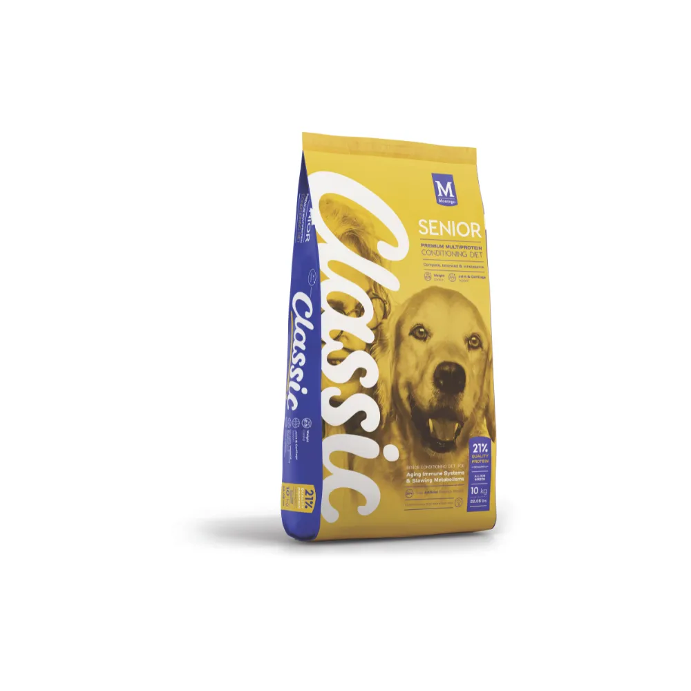 Classic Senior Dry Dog Food