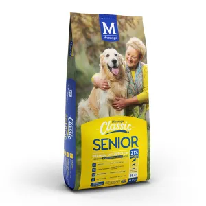 Classic Senior Dry Dog Food