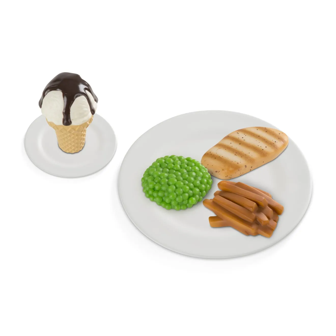 Combine and Dine Dinners - 18-piece set