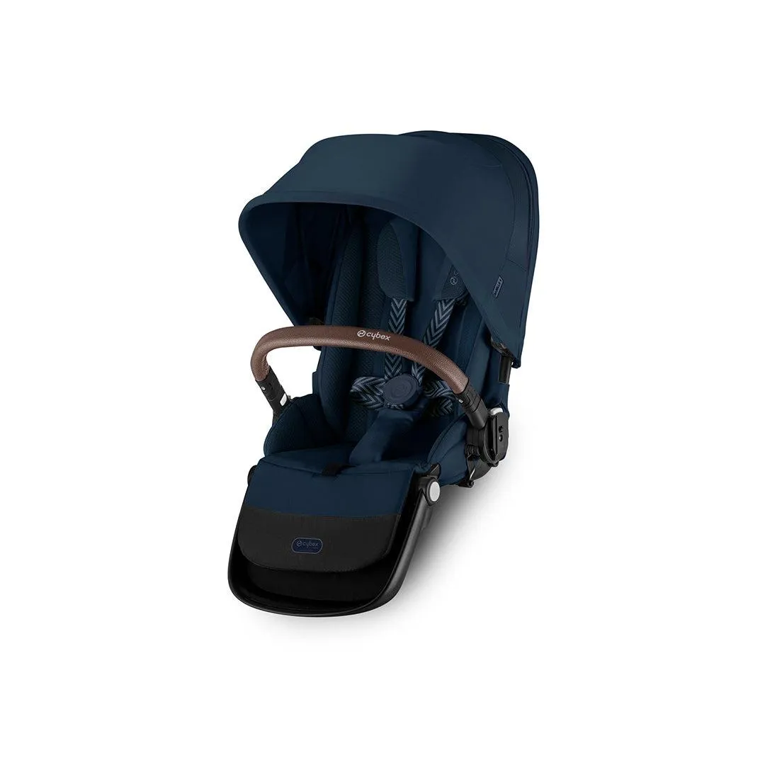 CYBEX Gazelle S Twin Pushchair