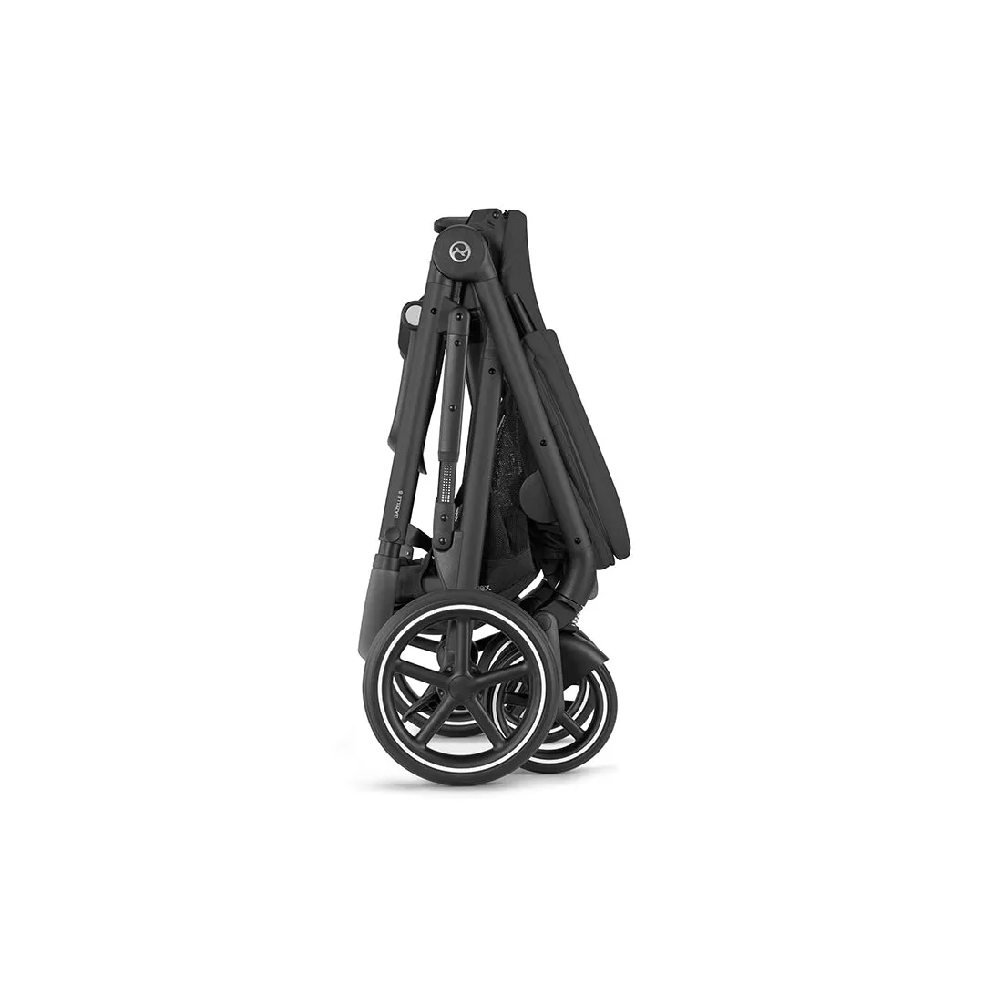 CYBEX Gazelle S Twin Pushchair