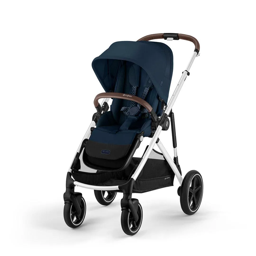 CYBEX Gazelle S Twin Pushchair