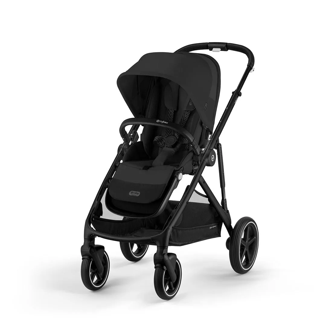 CYBEX Gazelle S Twin Pushchair
