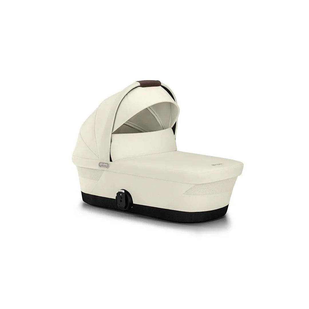 CYBEX Gazelle S Twin Pushchair
