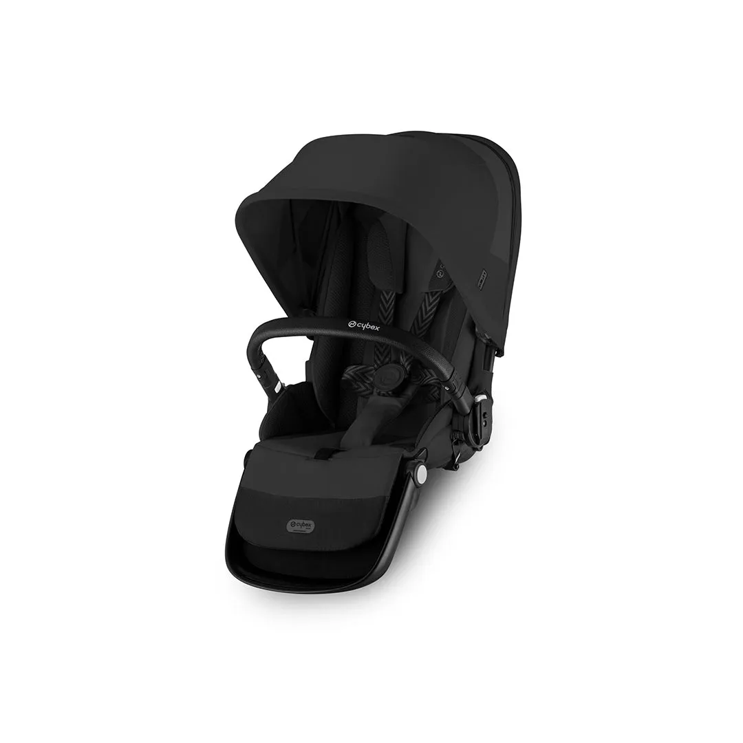 CYBEX Gazelle S Twin Pushchair