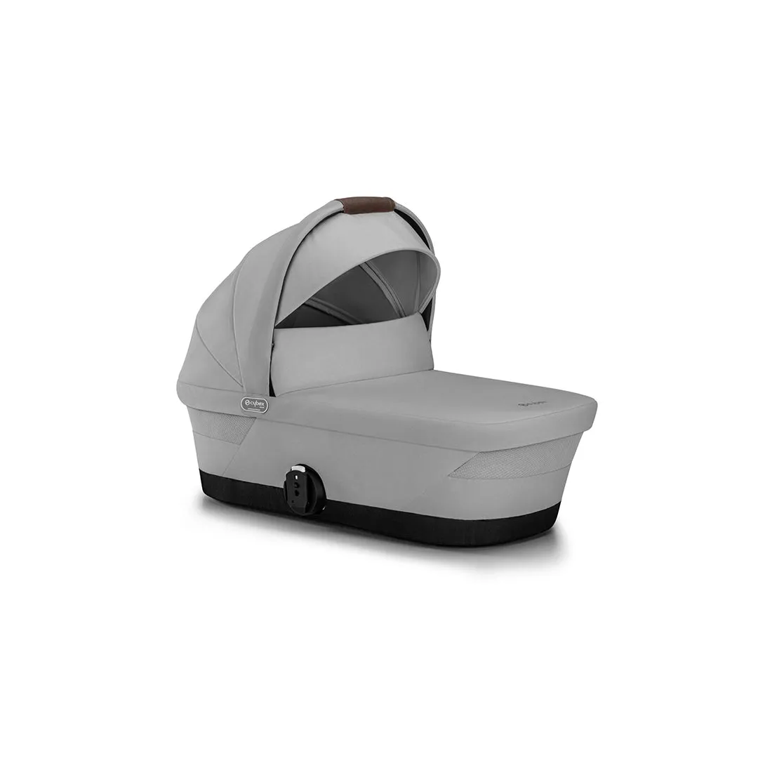 CYBEX Gazelle S Twin Pushchair