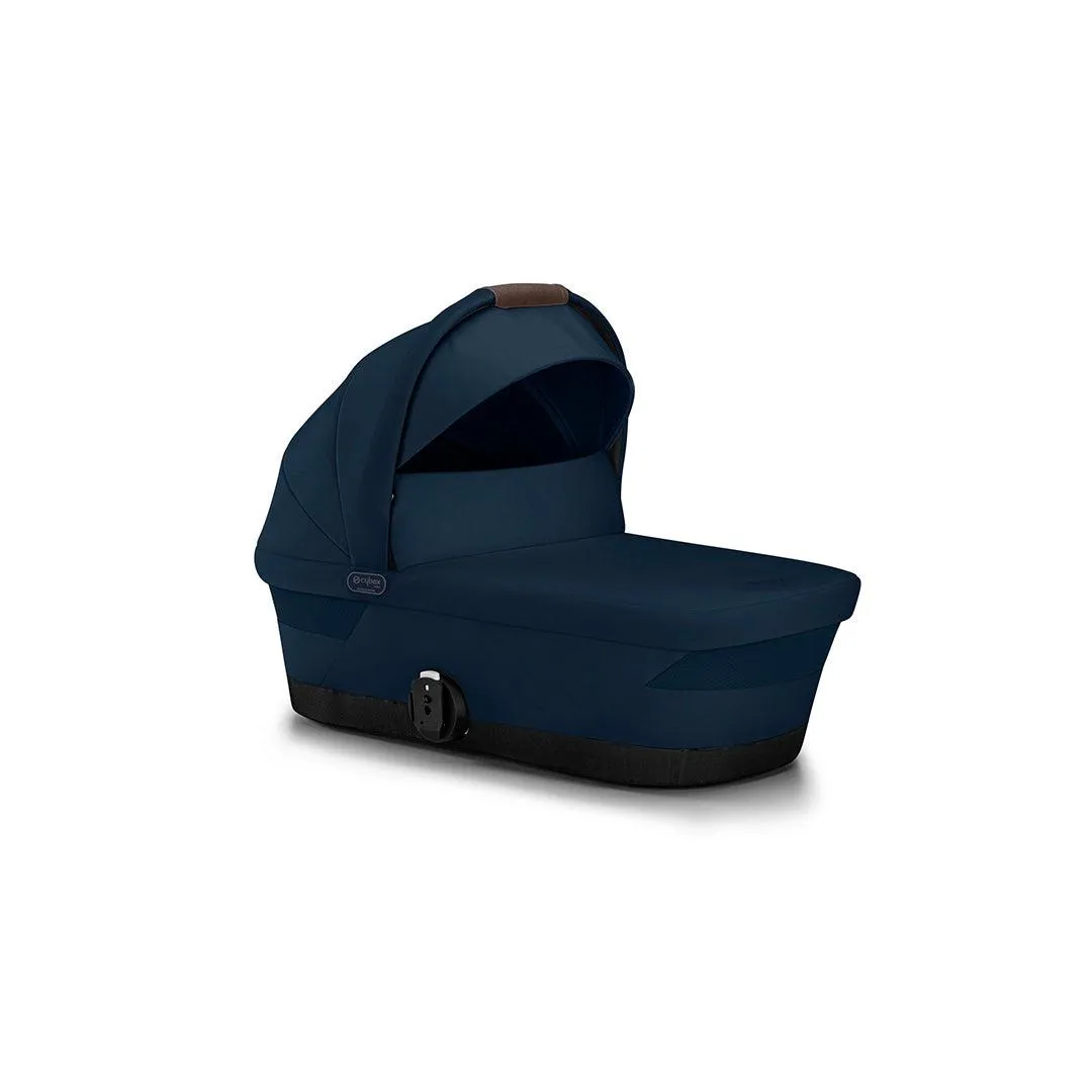 CYBEX Gazelle S Twin Pushchair