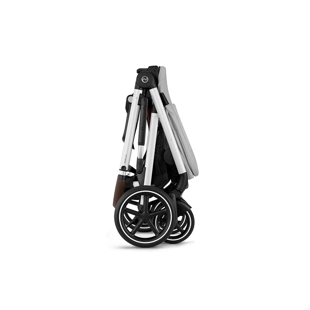 CYBEX Gazelle S Twin Pushchair