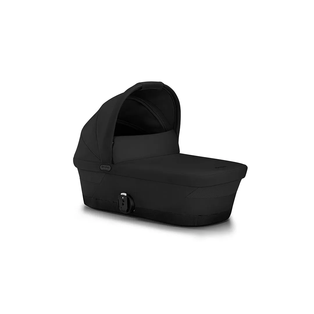 CYBEX Gazelle S Twin Pushchair